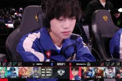 战术碾压！XYG‘羲和’回归执教，灵性BP带领队伍冲出A组卡位赛！