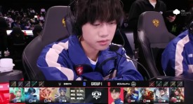 战术碾压！XYG‘羲和’回归执教，灵性BP带领队伍冲出A组卡位赛！