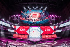 外媒公布S15战力榜 T1稳居榜首